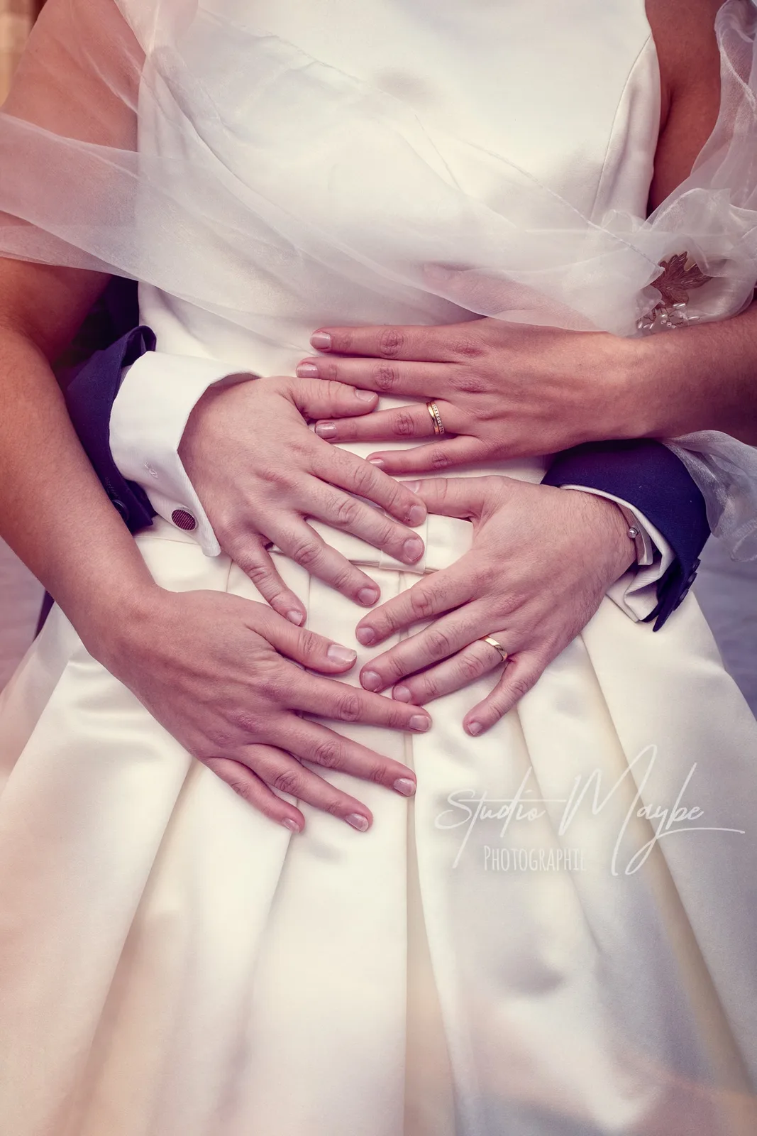 Reportage Mariage à Malmedy By Studio Maybe