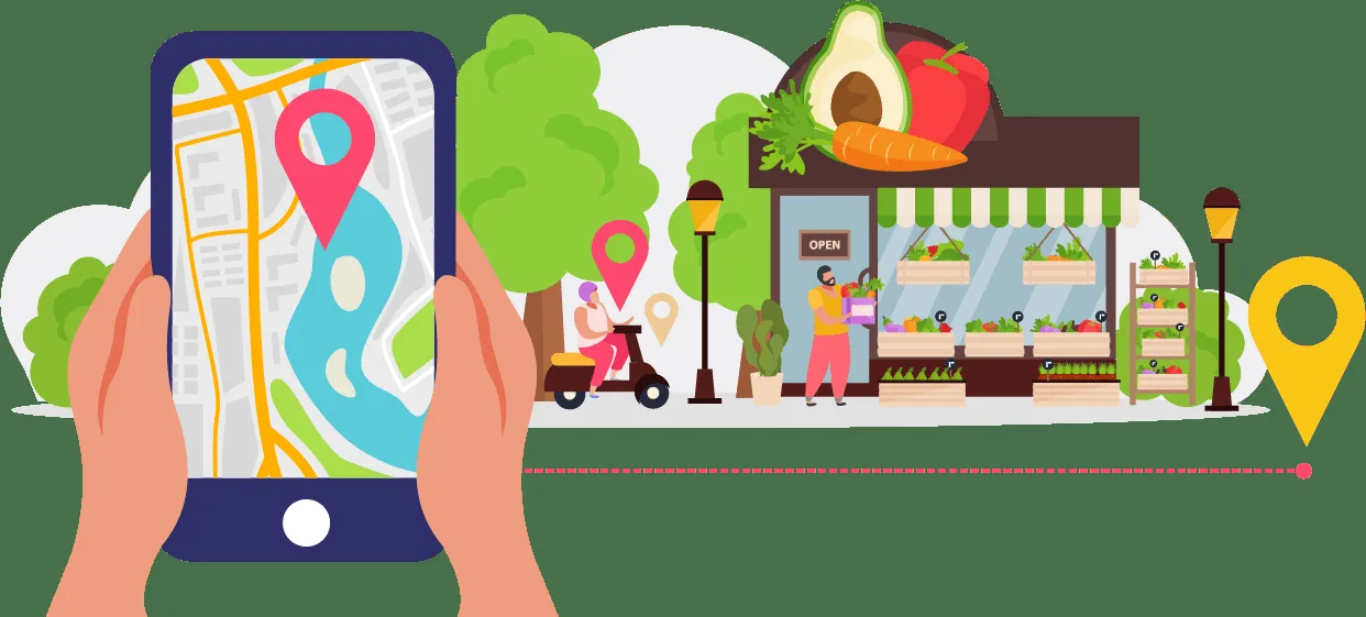 Pourquoi une belle visite virtuelle de votre commerce et des photos POI sont essentiels pour attirer et fidéliser la clientèle