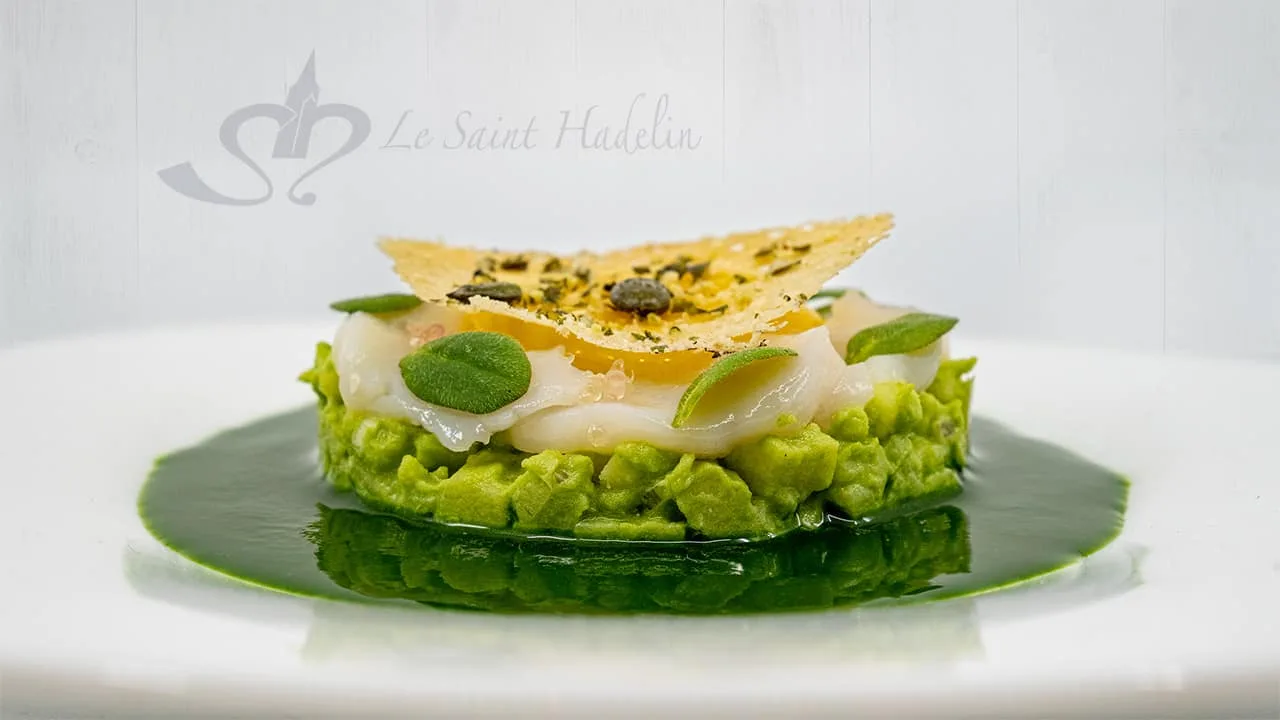 Reportage photos plats culinaires