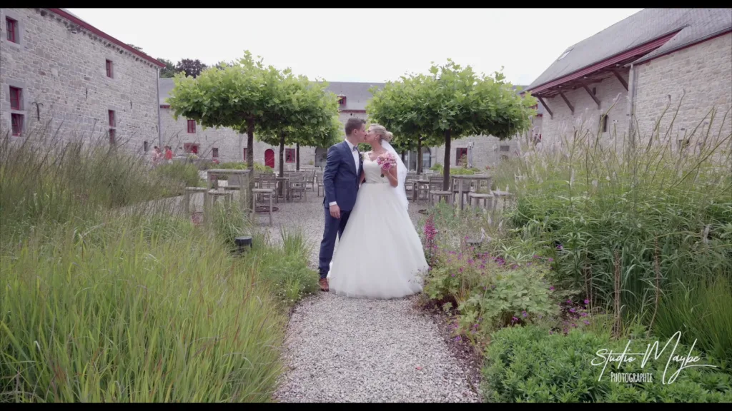 Reportage Video de votre Mariage
