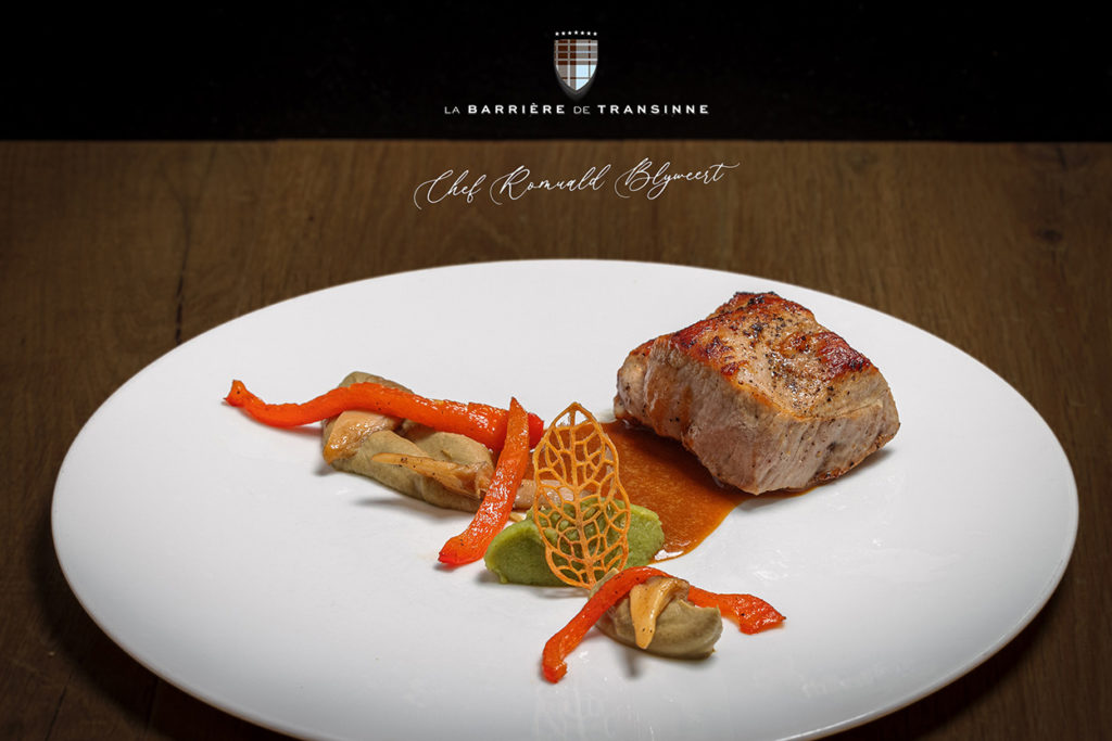 Studio Maybe Photographie : Sublimez vos plats culinaires avec des photographies alléchantes !