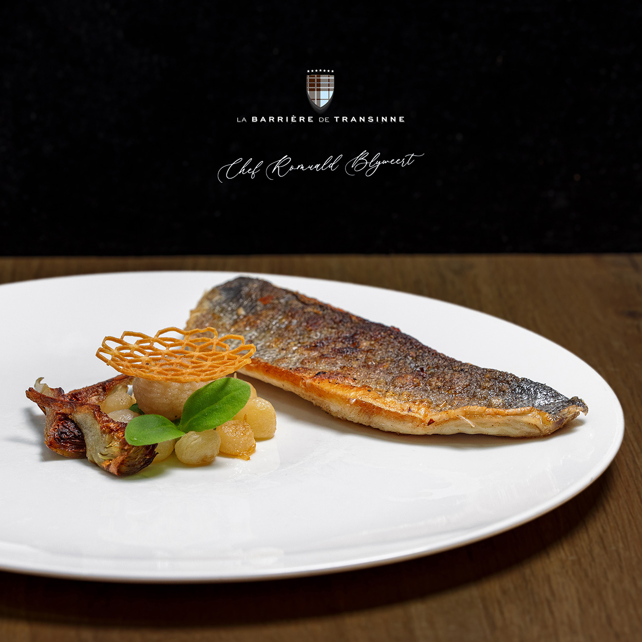 Photographe Culinaire Studio Maybe Marche-en-Famenne