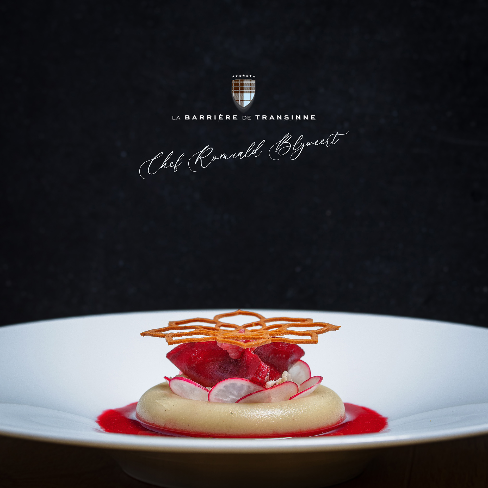 Photographe Culinaire Studio Maybe Marche-en-Famenne