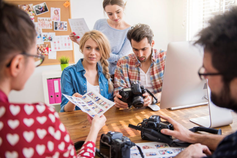Vous cherchez à perfectionner vos compétences en photographie avec un professionnel expérimenté ?