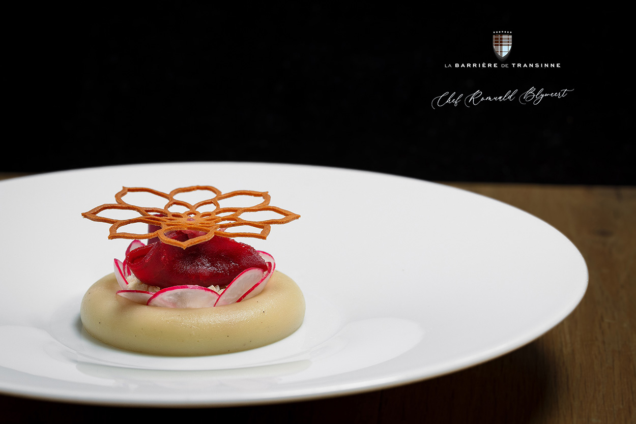 Photographe Culinaire Studio Maybe Marche-en-Famenne