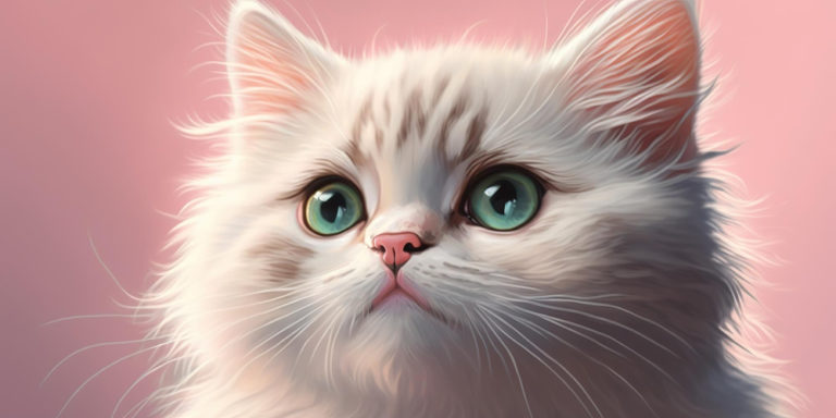 La photographie des chats