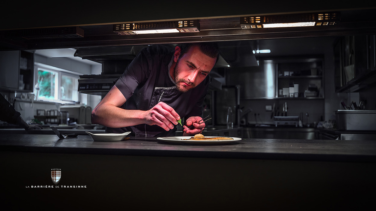 Photographe Culinaire Studio Maybe Marche-en-Famenne