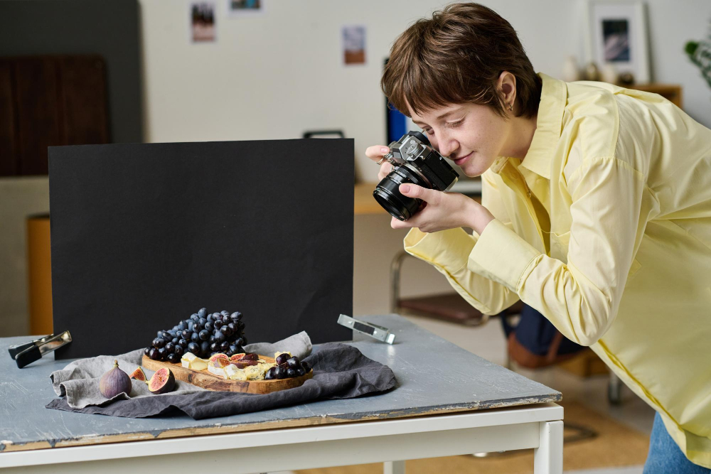Cours de photographie à Marche-en-Famenne