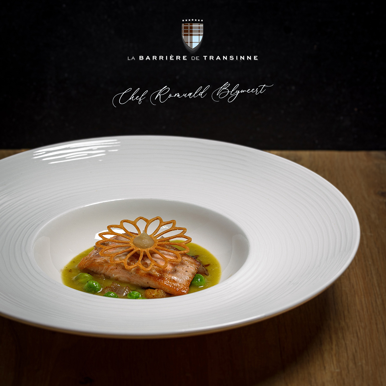 Photographe Culinaire Studio Maybe Marche-en-Famenne