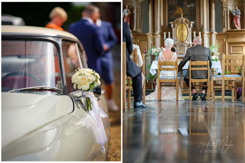 Réservez votre photographe de mariage