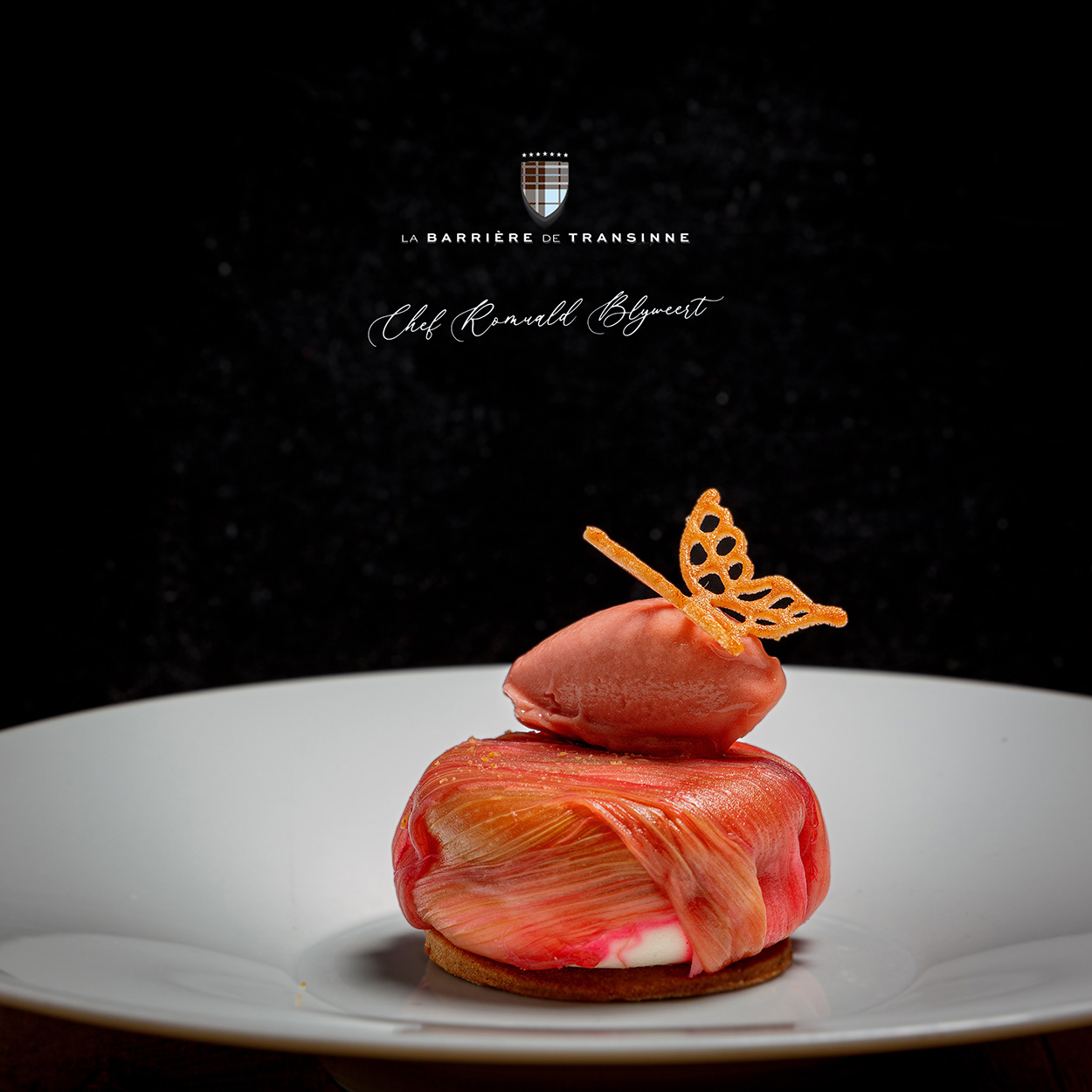 Photographe Culinaire Studio Maybe Marche-en-Famenne