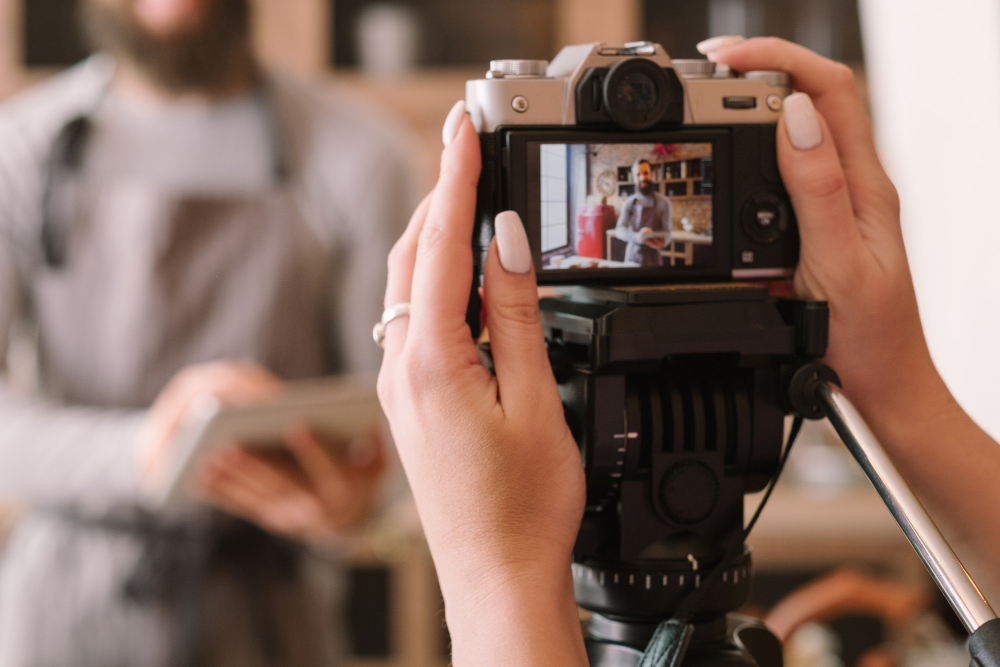 Cours de photographie à Marche-en-Famenne