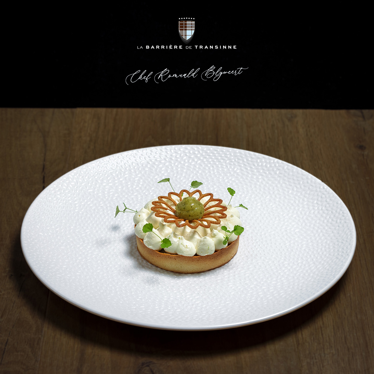 Photographe Culinaire Studio Maybe Marche-en-Famenne