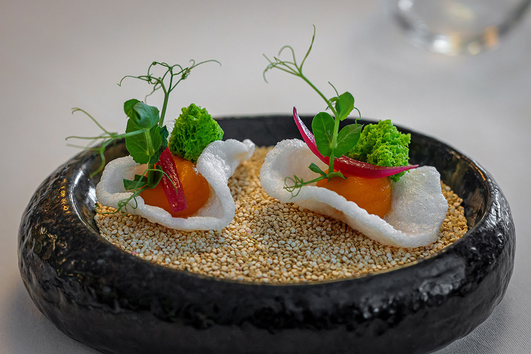 Hôtel & restaurant la Barrière de Transinne Photo Studiomaybe Eric Bomal