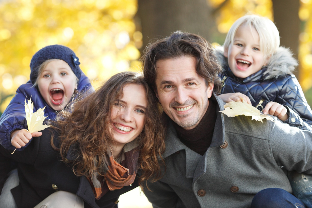 reportage photos de famille Studio Maybe Marche-en-Famenne