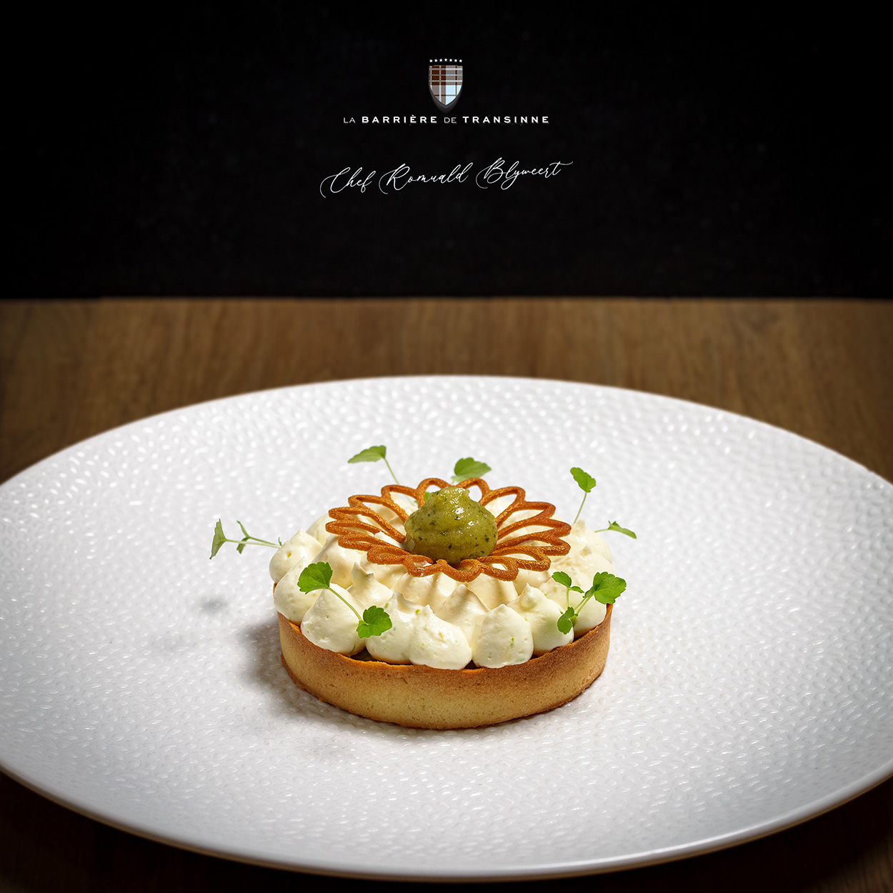 Photographe Culinaire Studio Maybe Marche-en-Famenne