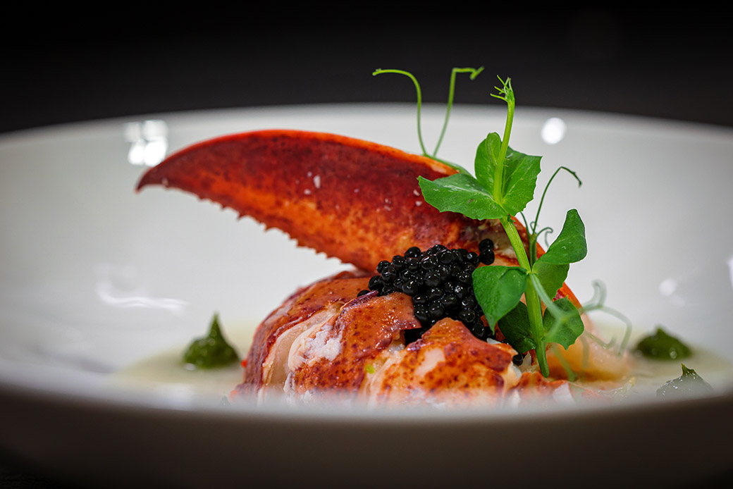 Hôtel & restaurant la Barrière de Transinne Photo Studiomaybe Eric Bomal