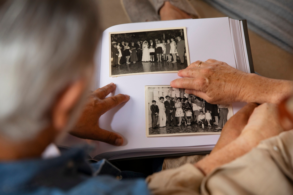 Convertir les photos papiers en numérique