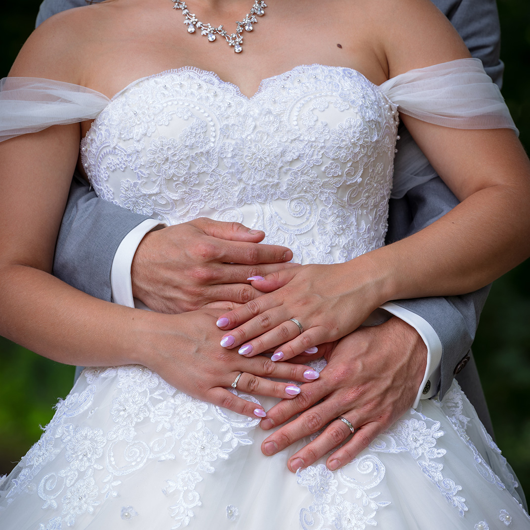 Photographe de mariage à Marche-en-Famenne